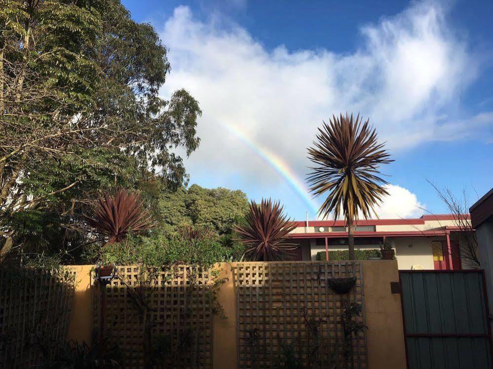 Coal Creek Motel Korumburra Exterior foto
